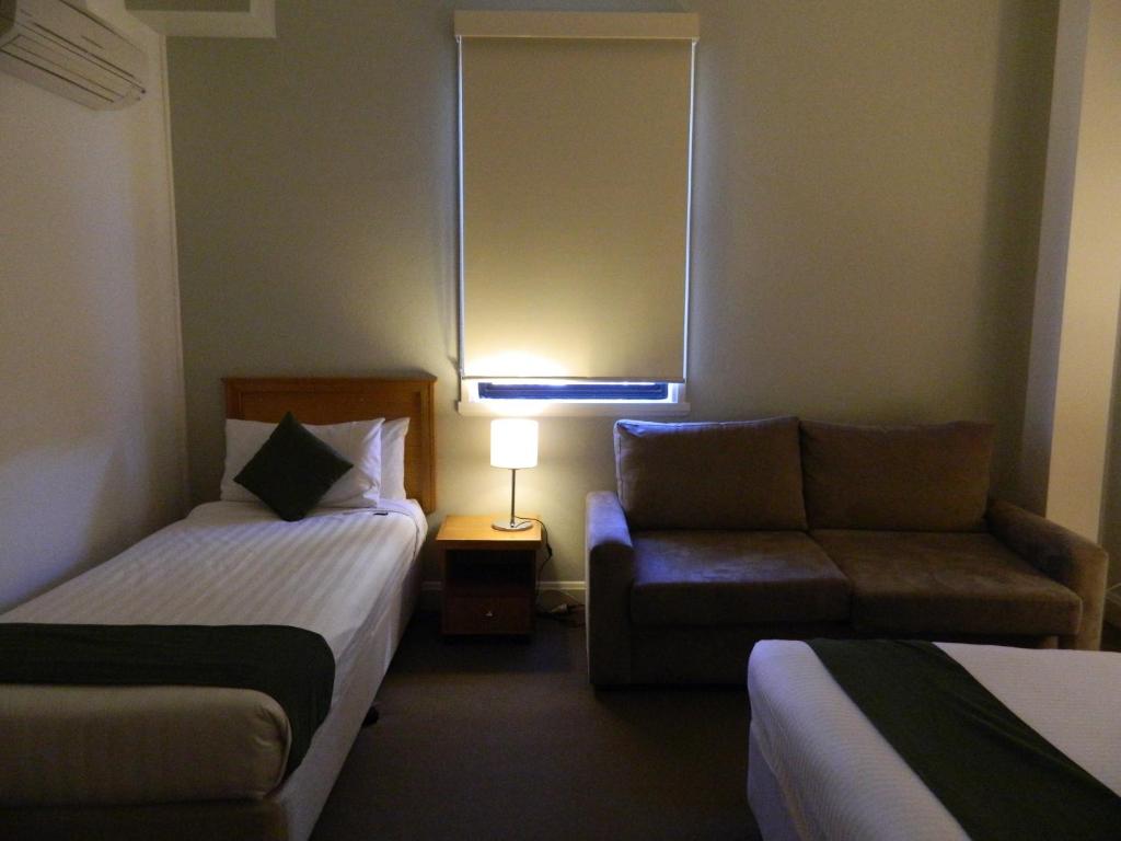 Hotel Sophia - Resim 35