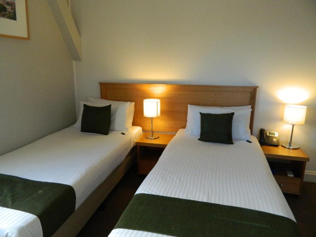 Hotel Sophia - Resim 36