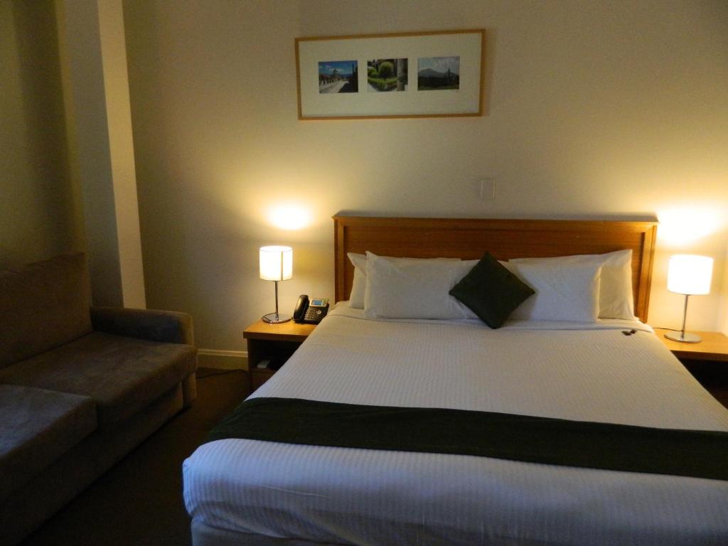 Hotel Sophia - Resim 38