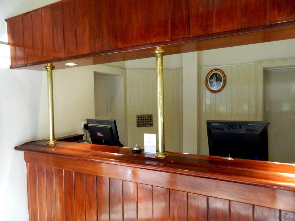 Hotel Sophia - Resim 23