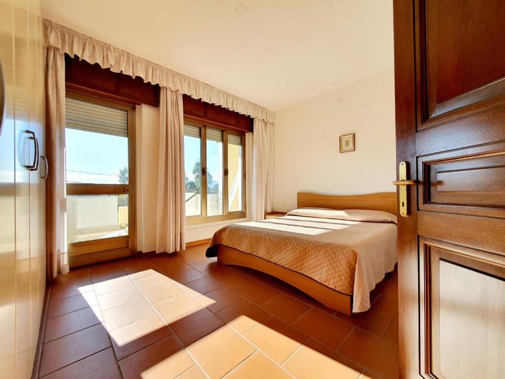 Gallery image of Marinaway - Appartamenti a 2 chilometri dal mare in Orosei