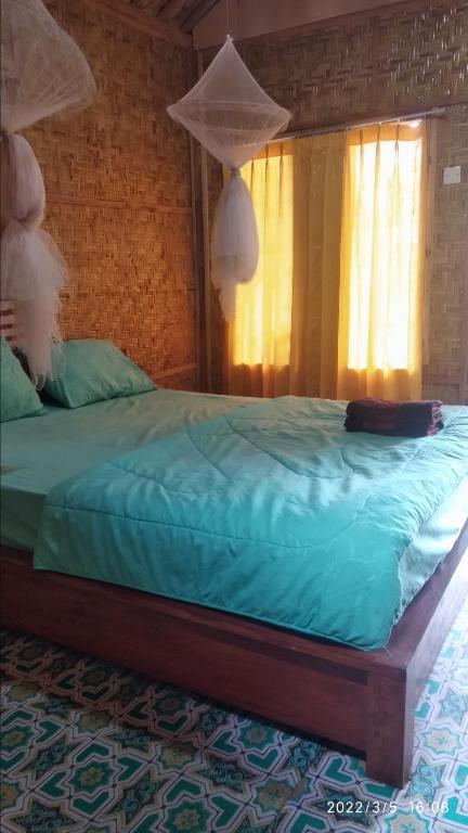 Tereng Wilis bungalows - 5