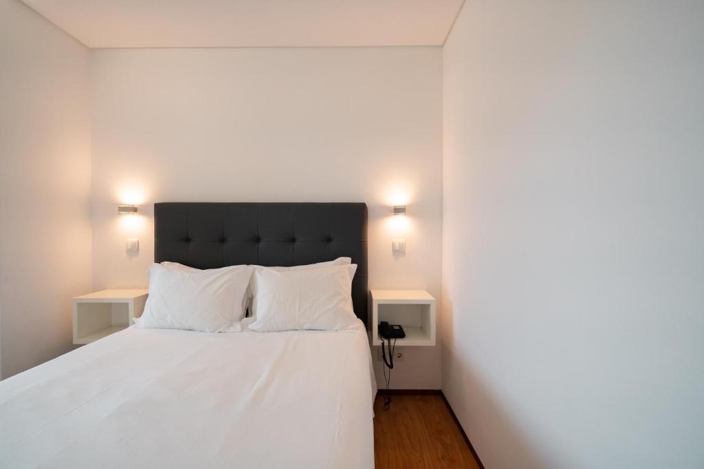 Hotel A Ponte - Resim 26