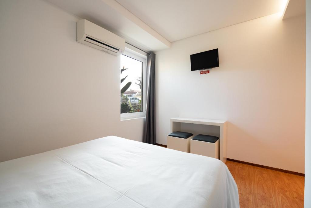 Hotel A Ponte - Resim 27