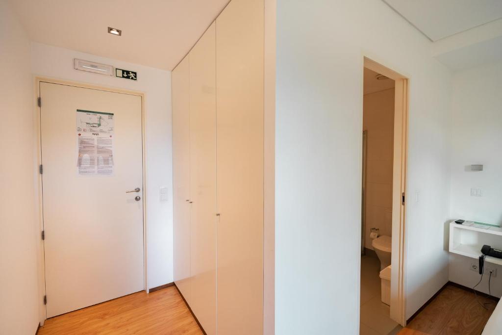 Hotel A Ponte - Resim 32