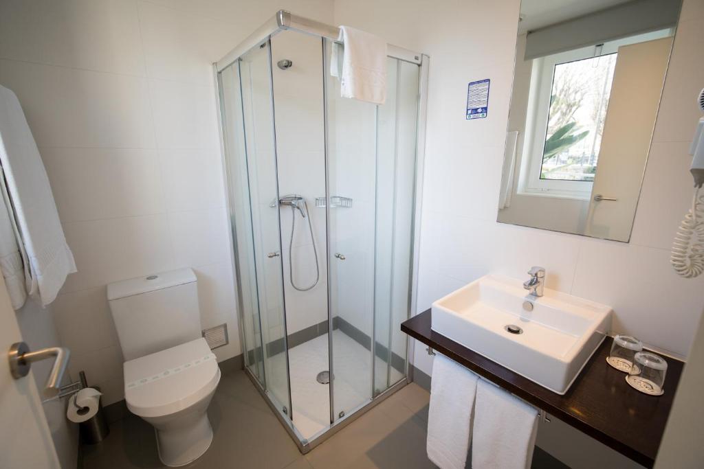 Hotel A Ponte - Resim 44