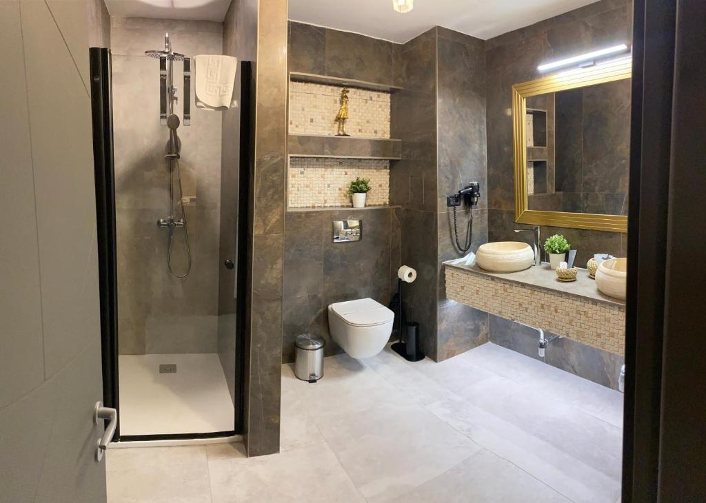 Elexus Apartments Poiana Brasov - Resim 17