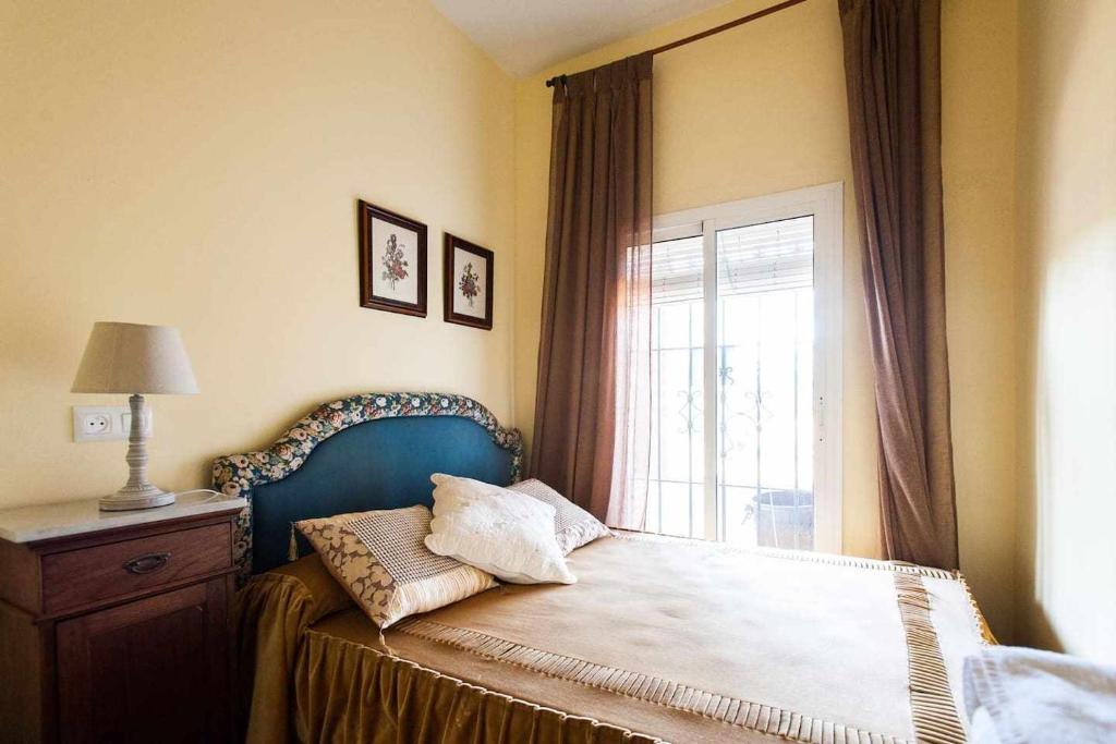 Booking.com: El Silgueiro entre Sevilla y Cordoba , Sevilla ...