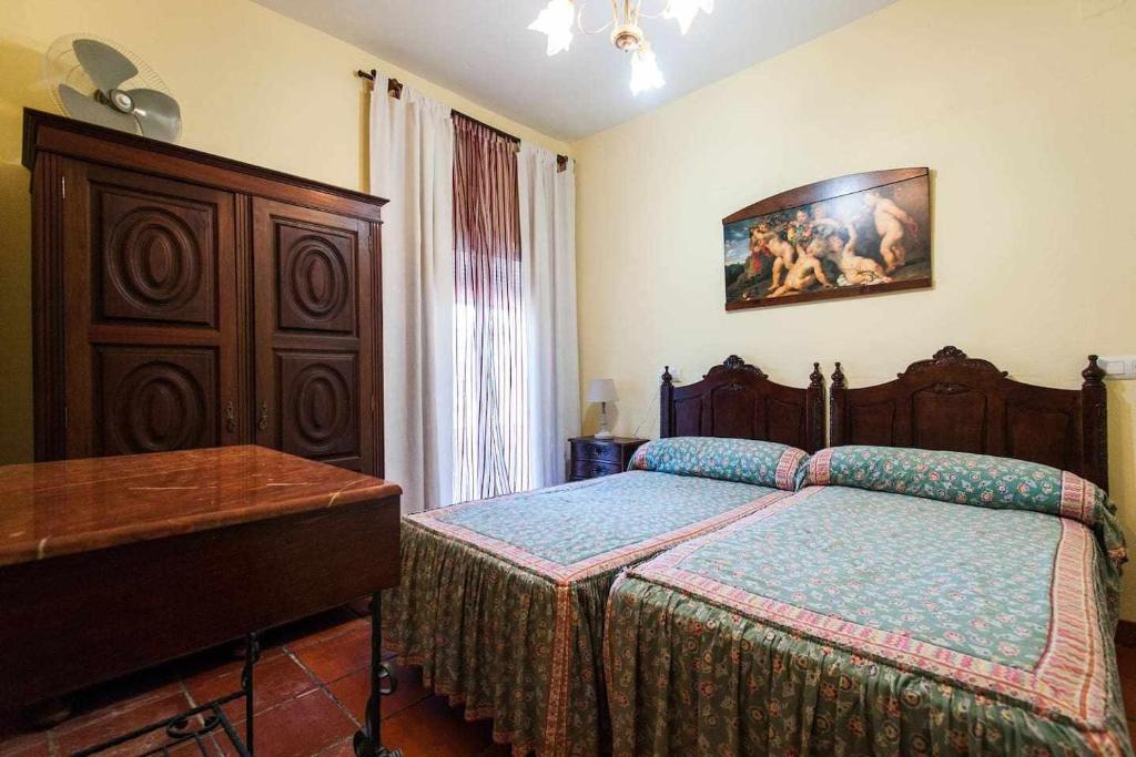 Booking.com: El Silgueiro entre Sevilla y Cordoba , Sevilla ...