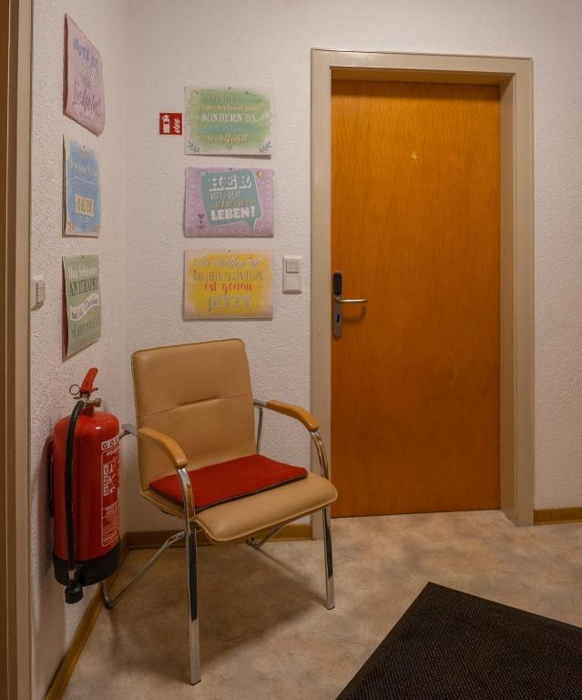 Fotografie z fotogalerie ubytování Linde Oberachern v destinaci Achern