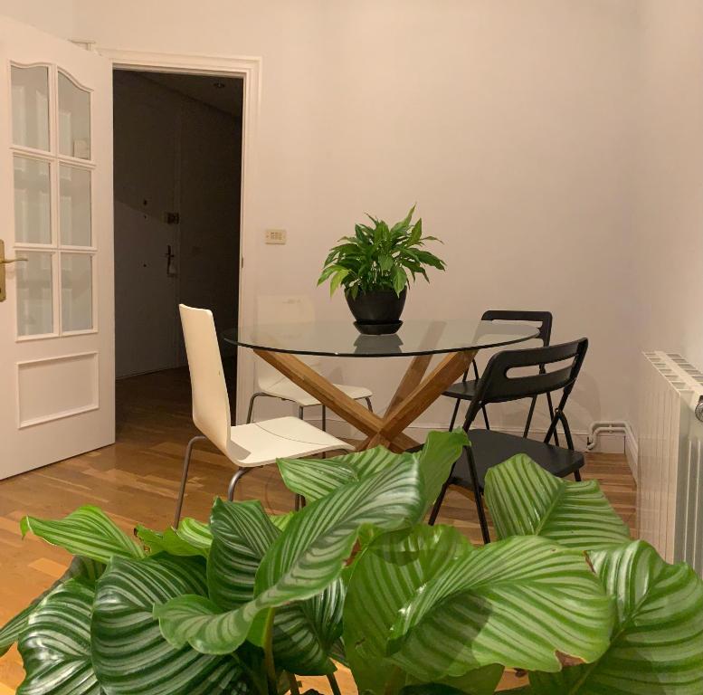 Фотография из галереи Habitación privada en Bilbao Centro в городе Бильбао