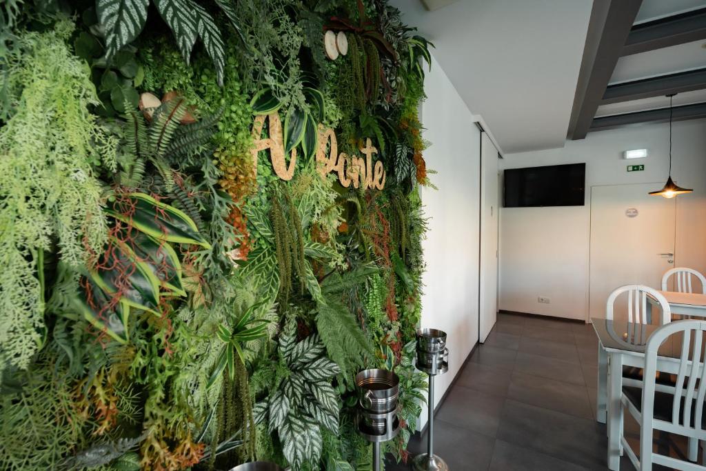 Hotel A Ponte - Resim 37