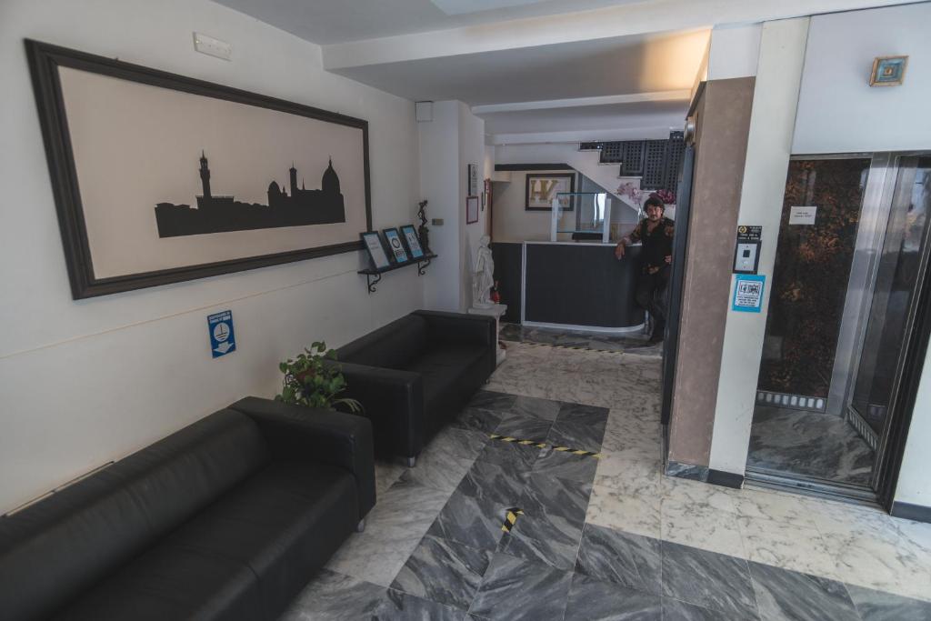 Hotel Victoria - Resim 32