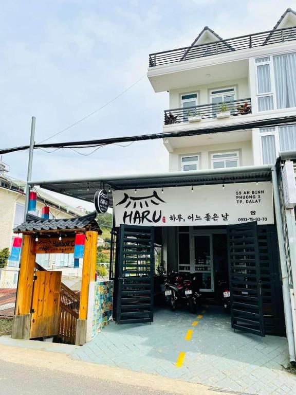 Haru House Da lat