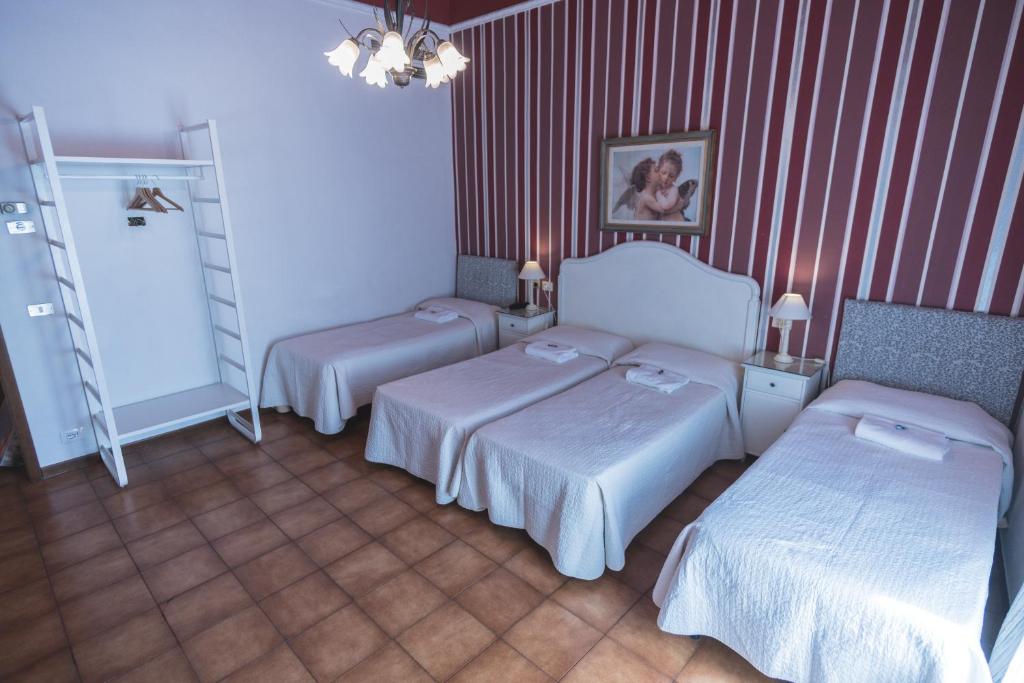 Hotel Victoria - Resim 39