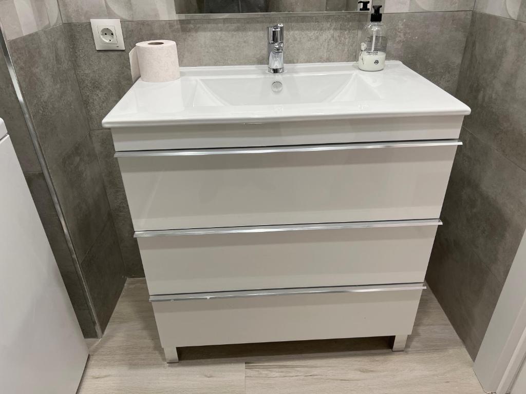 Fotografie z fotogalerie ubytování APARTMENT SOL CARIHUELA TORREMOLINOS v destinaci Torremolinos