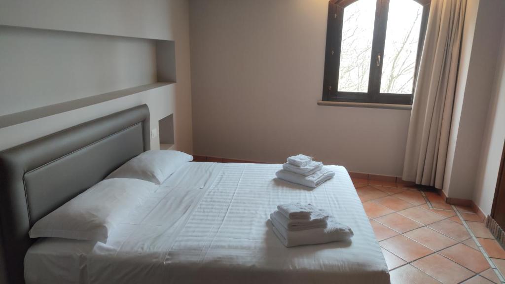 Airone Wellness Hotel - Habitación Doble Anexo
