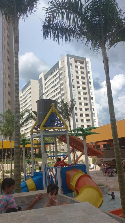 Enjoy Solar das Águas - Housity