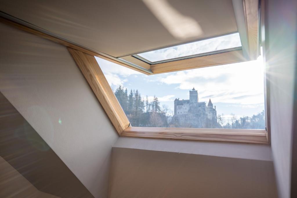 Fotografie z fotogalerie ubytování Conacul Törzburg v destinaci Bran