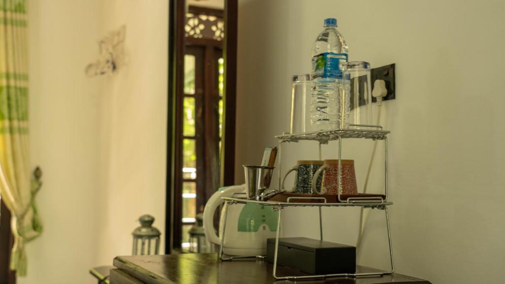 Fotografie z fotogalerie ubytování Iwamisou v destinaci Sigiriya