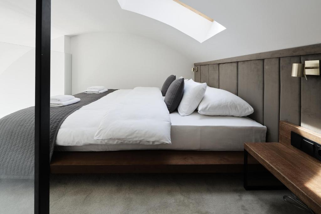 New Port Aparthotel - Resim 25