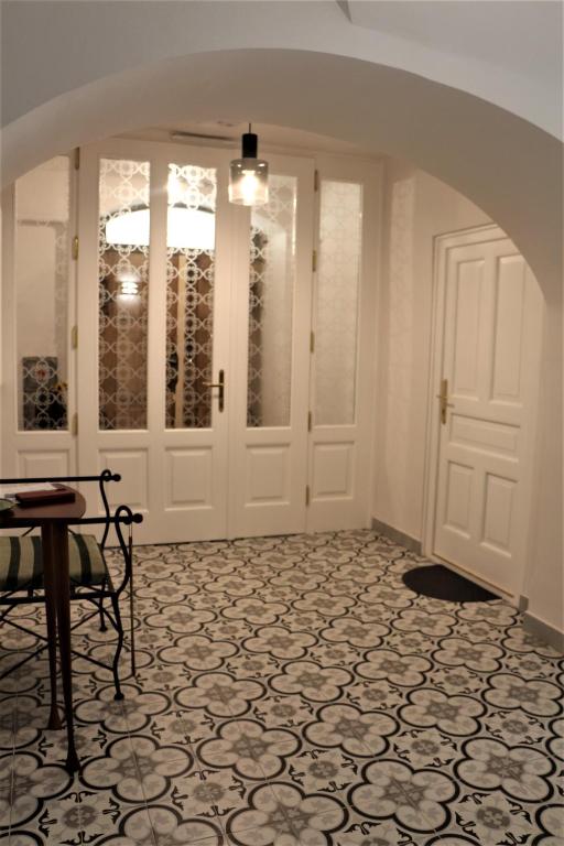 Bem Villa Apartman, Kőszeg - Appartement D'une Chambre