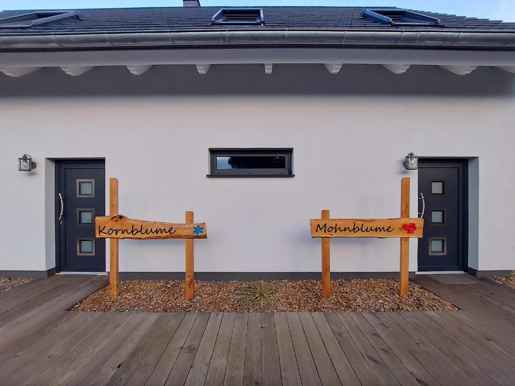 Ferienhaus Britta Kietzmann - Studio - Split -niveau