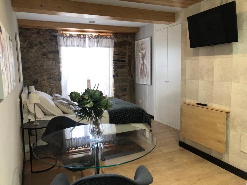 Nova Compostela Apartments - 3