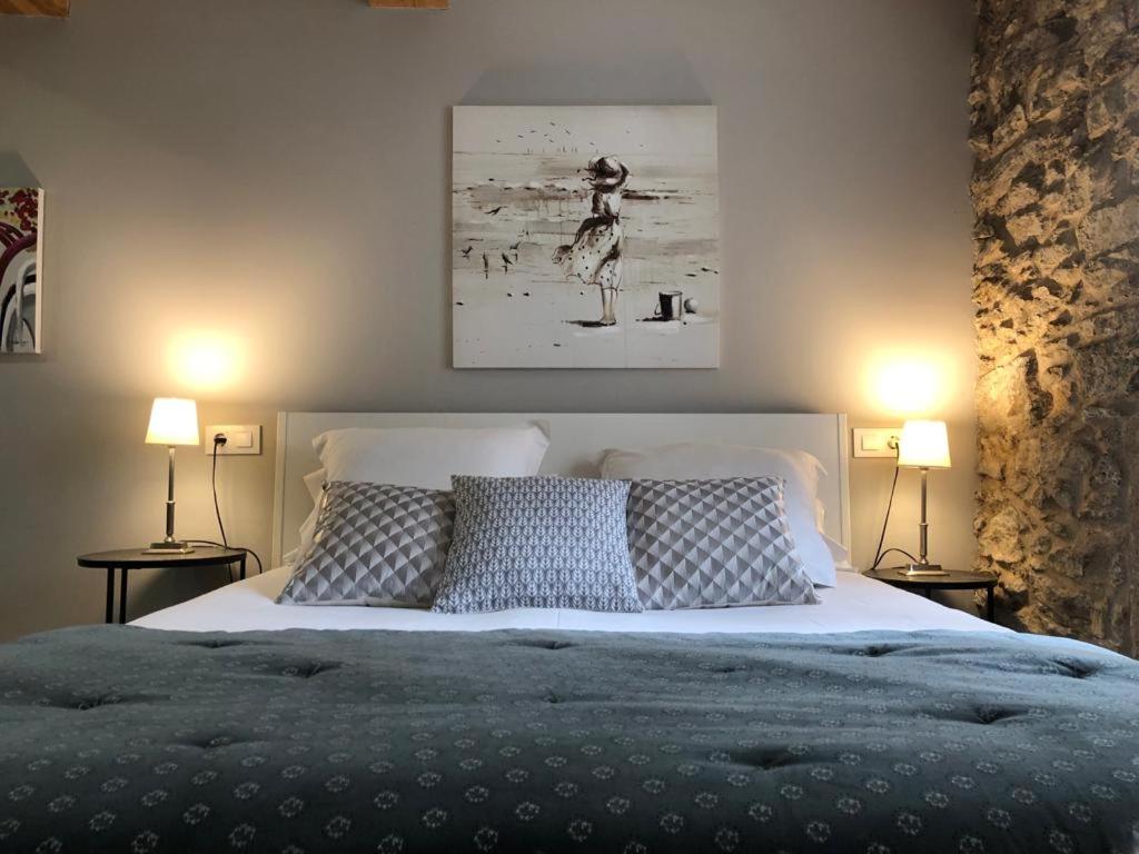 Nova Compostela Apartments - 18