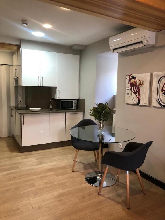 Nova Compostela Apartments - 5