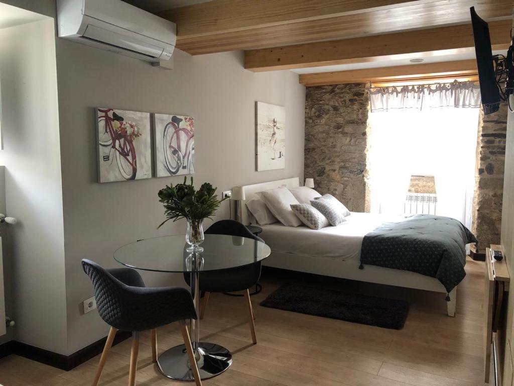 Nova Compostela Apartments - 6