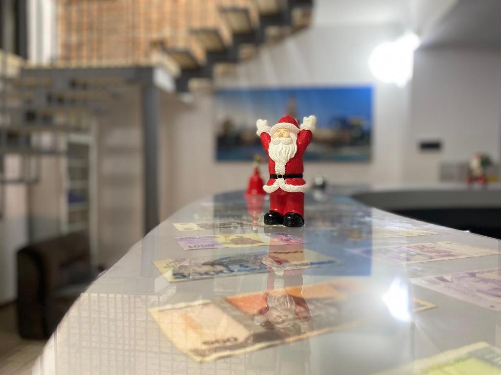 HOTEL Poma - Resim 13