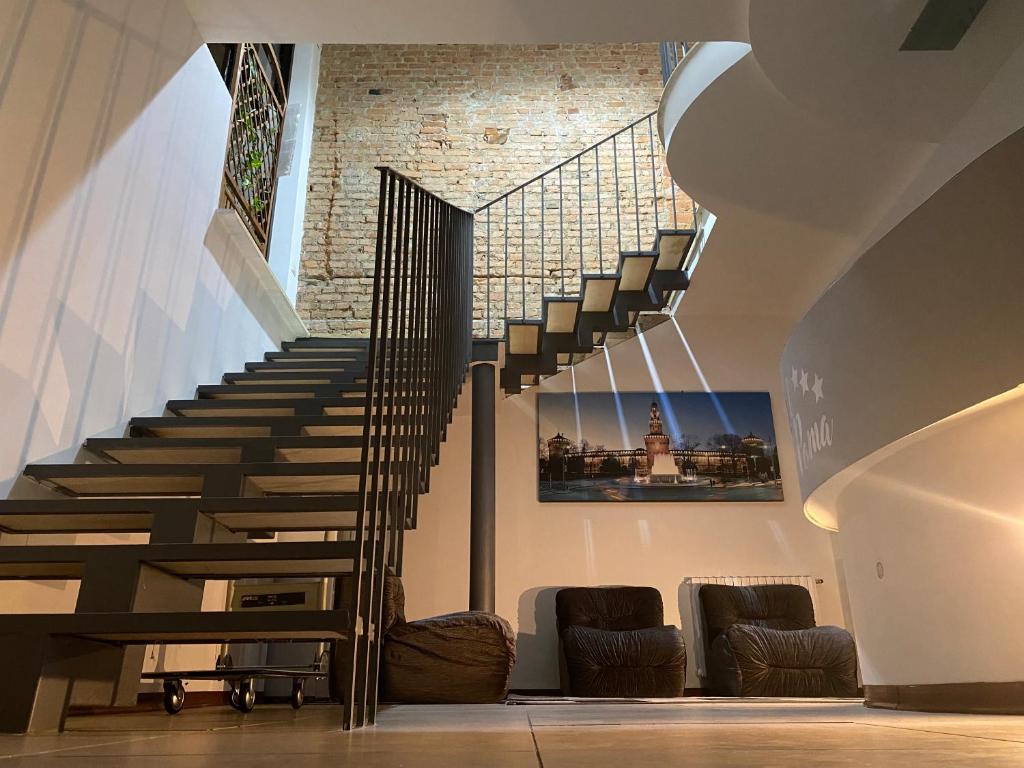 HOTEL Poma - Resim 10