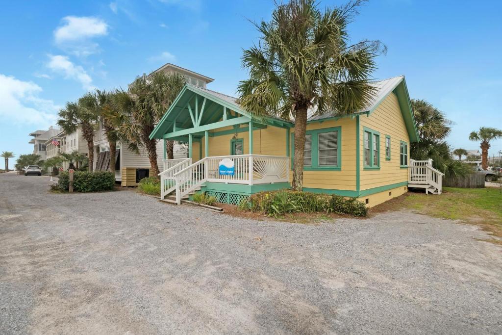 Heron's Watch, Grayton Beach (updated prices 2024)