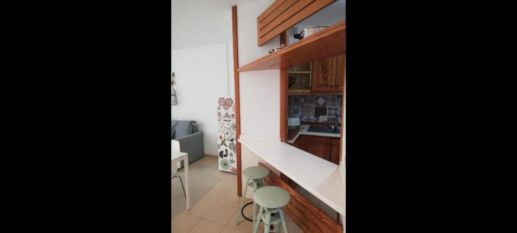 Fotografie z fotogalerie ubytování Vacaciones Alondras Park D209 v destinaci Arona