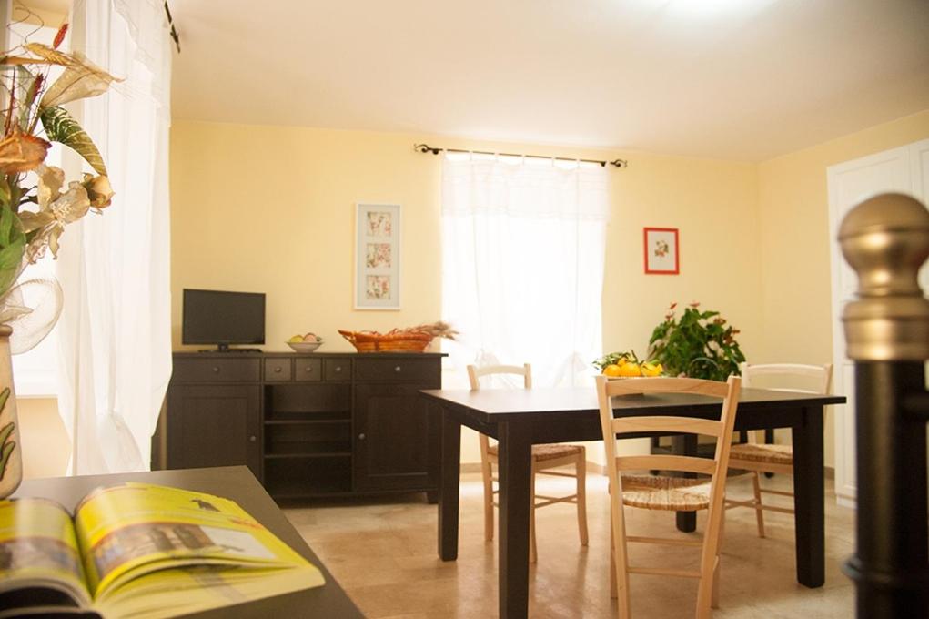 Residence Le Lumie, Trapani – Prezzi aggiornati per il 2024