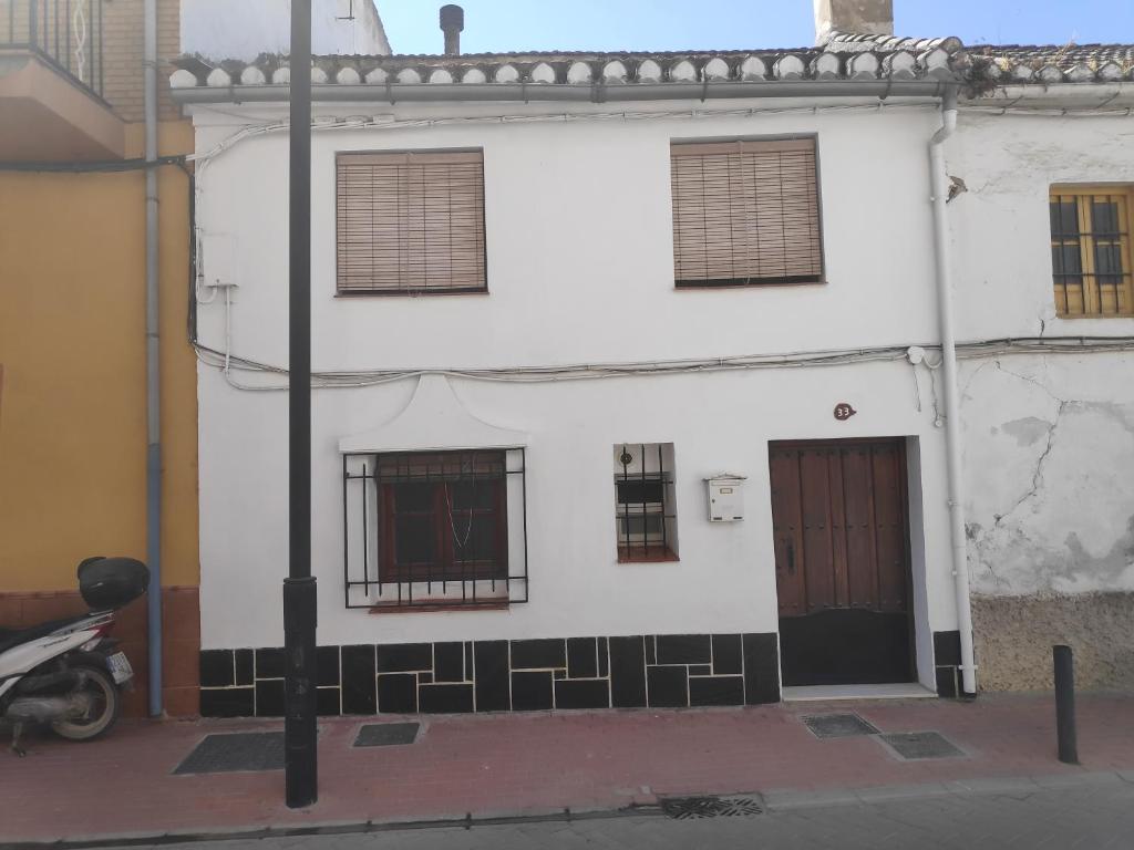 Casa en Purchil, Granada – Updated 2022 Prices