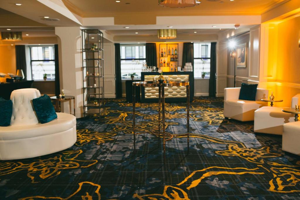 The Allegro Royal Sonesta Hotel Chicago Loop, Chicago – Aktualisierte  Preise für 2024