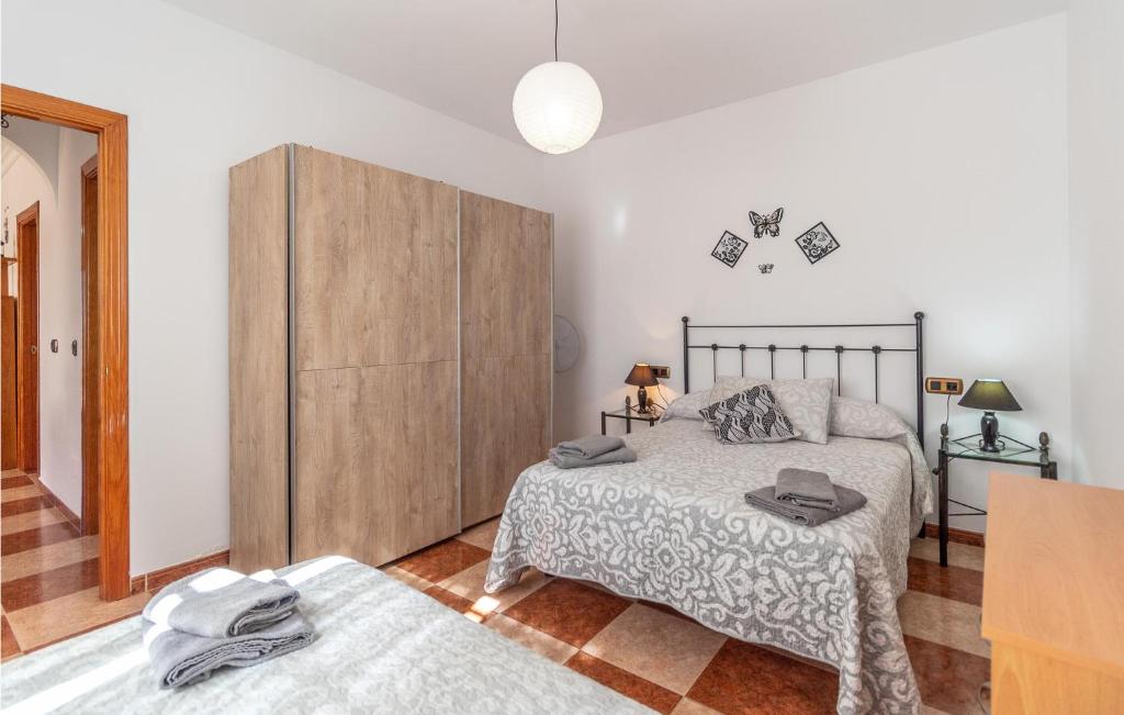 Fotografia z galérie ubytovania Pet Friendly Apartment In Benajarafe v destinácii Benajarafe