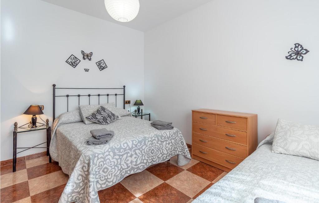Fotografia z galérie ubytovania Pet Friendly Apartment In Benajarafe v destinácii Benajarafe
