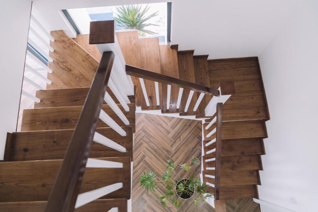 The Green House Da Lat - Premium Villa