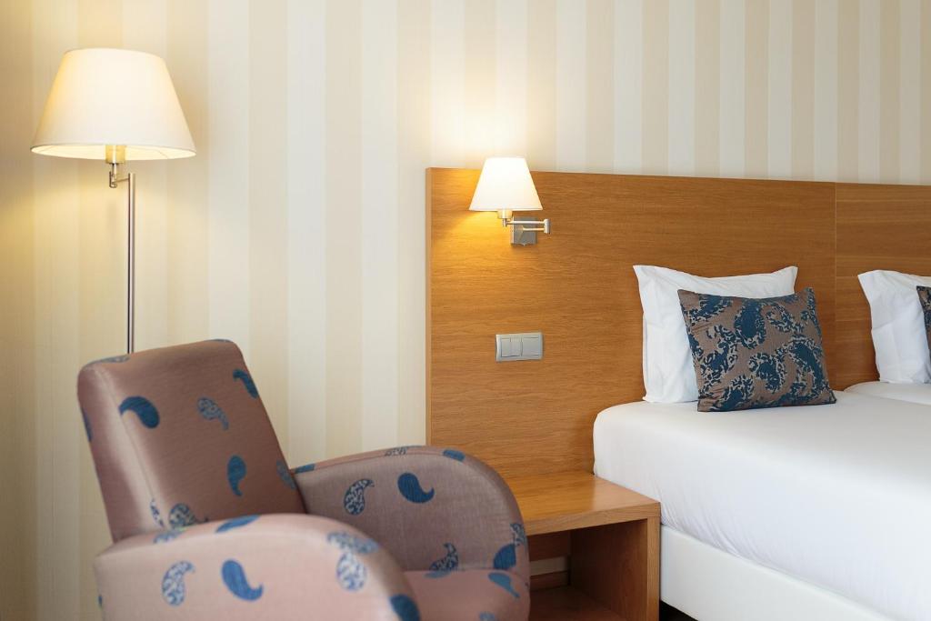 Steyler Fatima Hotel & Congress - Resim 41