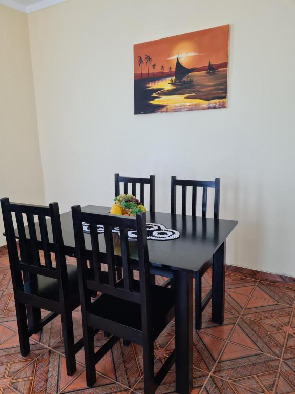 Fotografie z fotogalerie ubytování Djarfogo house v destinaci São Filipe