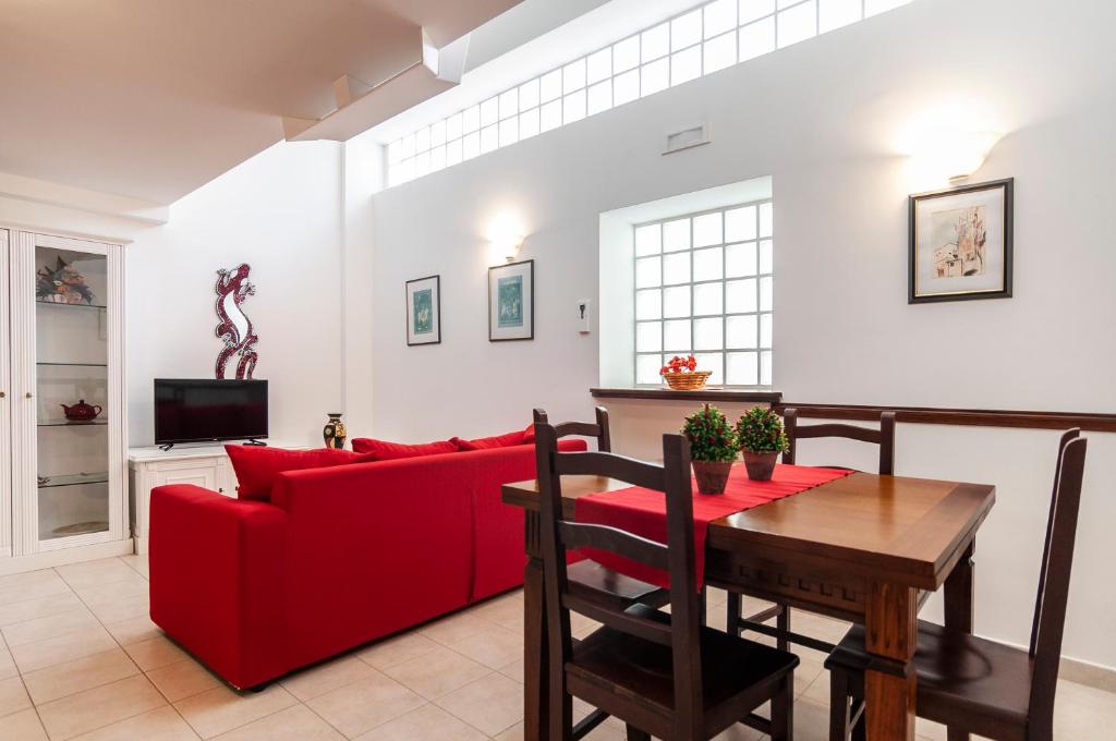 Casa Vacanza Itaca 4