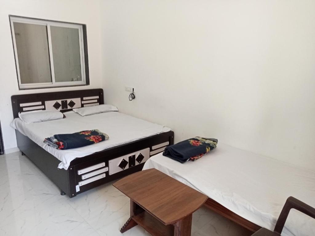 Narmada Homestay - отзывы и видео