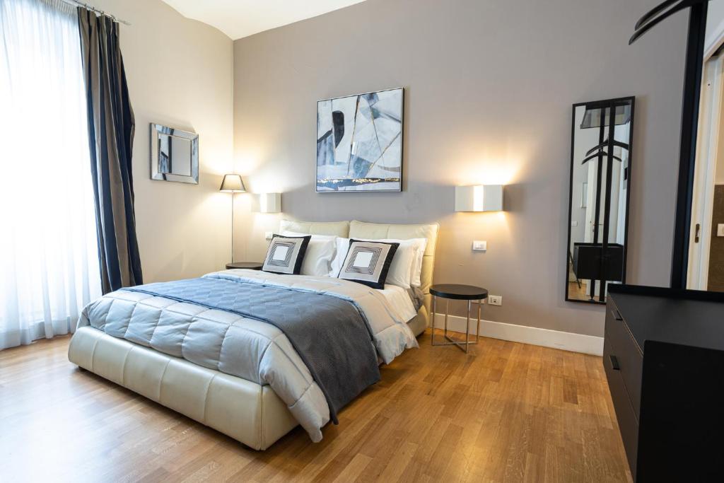 Cardilli Luxury Rooms - 4