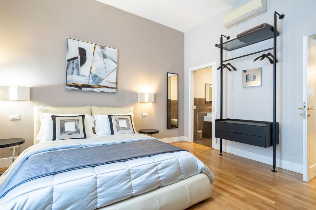 Cardilli Luxury Rooms - 5