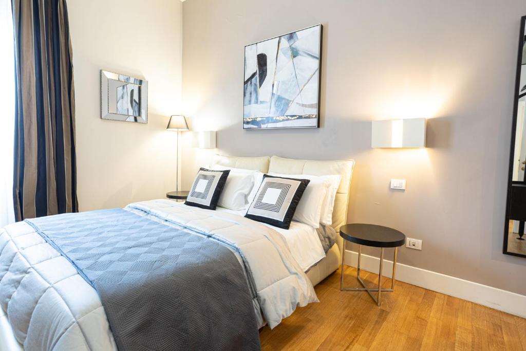 Cardilli Luxury Rooms - 9