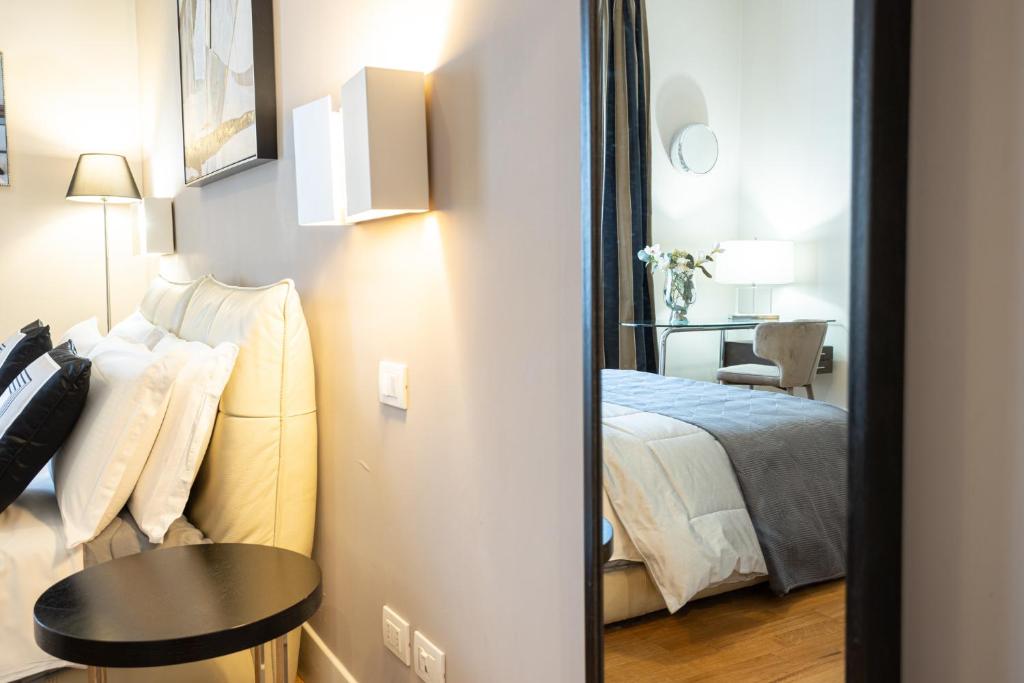 Cardilli Luxury Rooms - 10