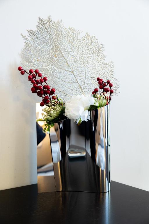 Cardilli Luxury Rooms - 15